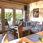 Kluntjes Lejlighed Greetsiel