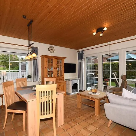 Διαμέρισμα Kluntjes *