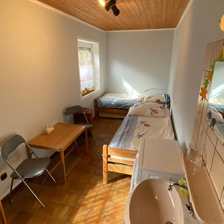 Διαμέρισμα Kluntjes