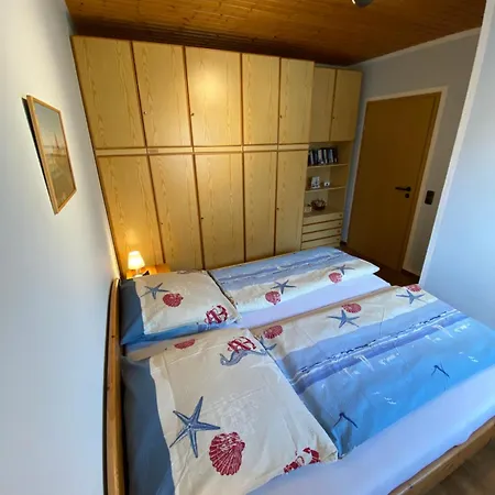 Kluntjes Lejlighed *