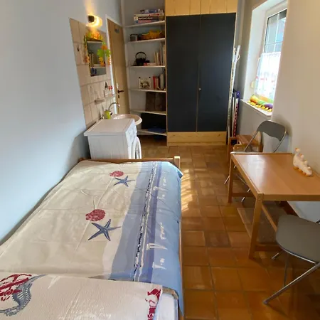 Kluntjes Διαμέρισμα Greetsiel