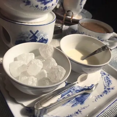 Kluntjes * Greetsiel