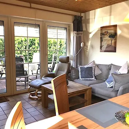 Kluntjes Διαμέρισμα Greetsiel