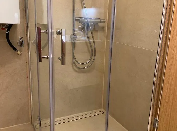 Kluntjes Апартаменты Гретзиль