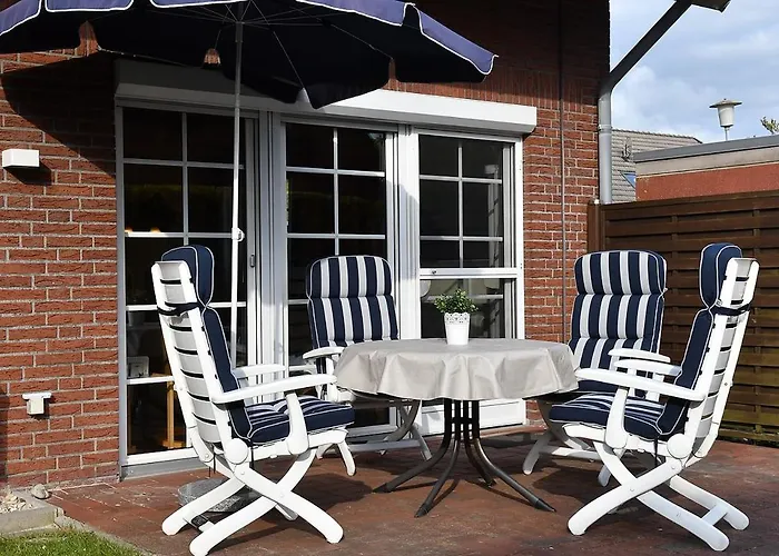 Kluntjes Апартаменты *