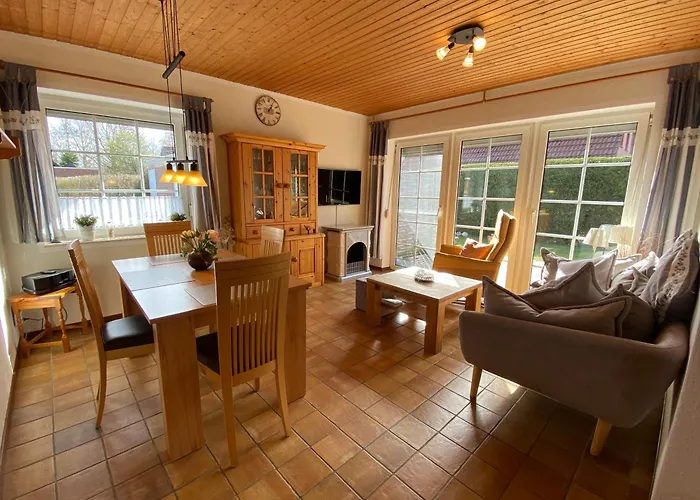 Kluntjes Апартаменты