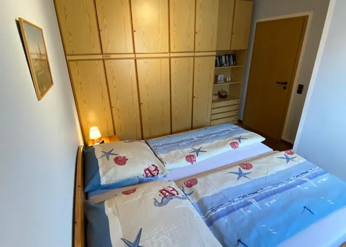 Kluntjes Апартаменты *