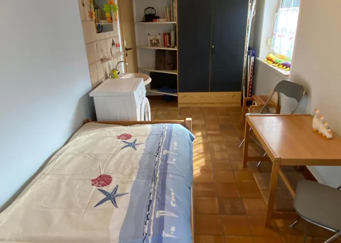 Kluntjes Апартаменты Гретзиль