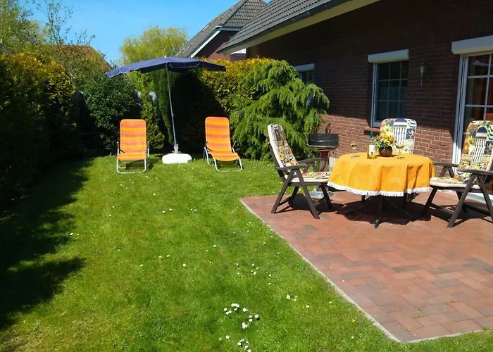 Kluntjes Апартаменты