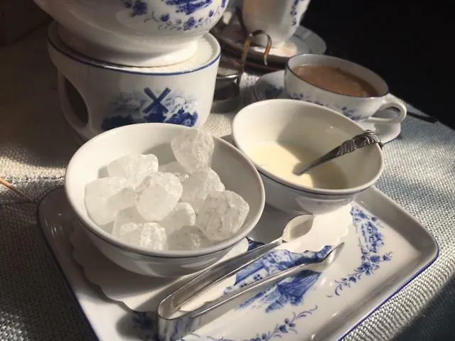 Kluntjes * Гретзиль