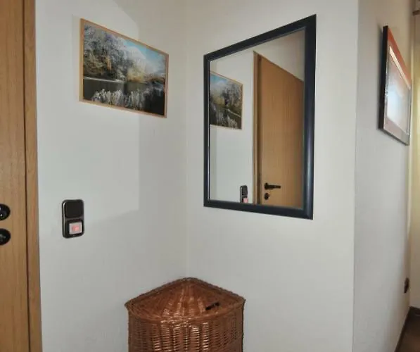 Kluntjes Апартаменты *