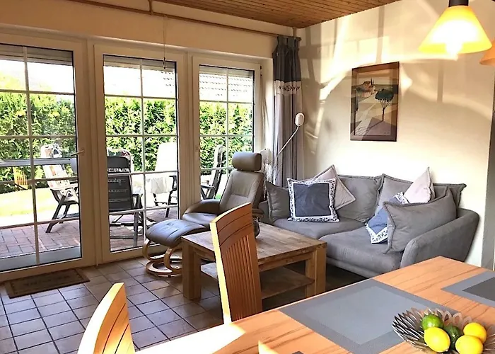 Kluntjes Апартаменты Гретзиль